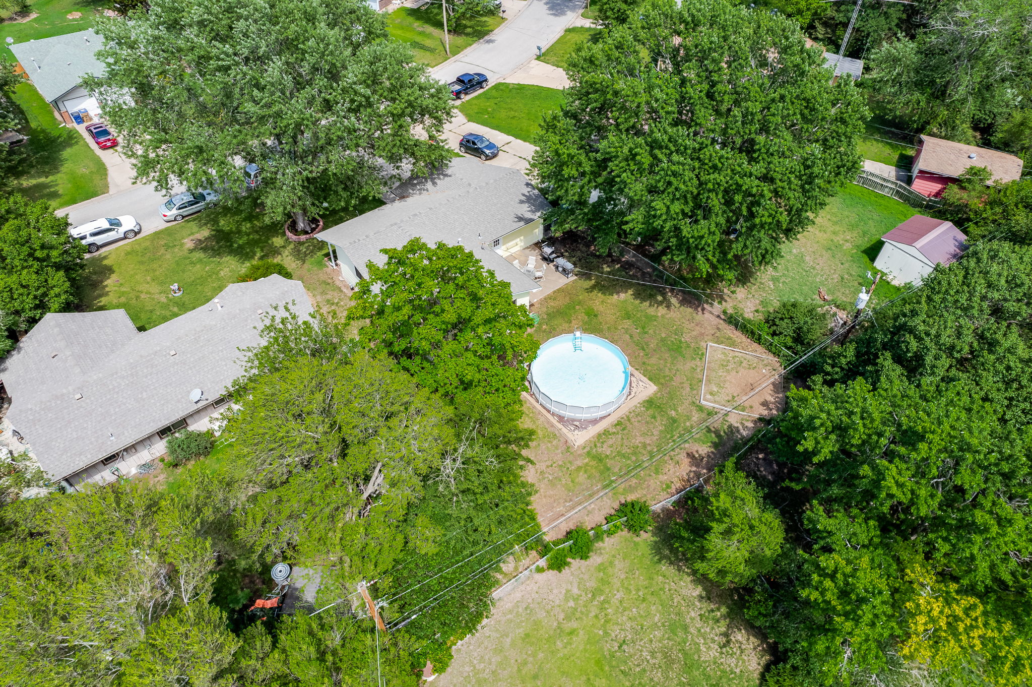 2017 E Evanston St, Park City, KS 67219 Prevailing Real Estate Media