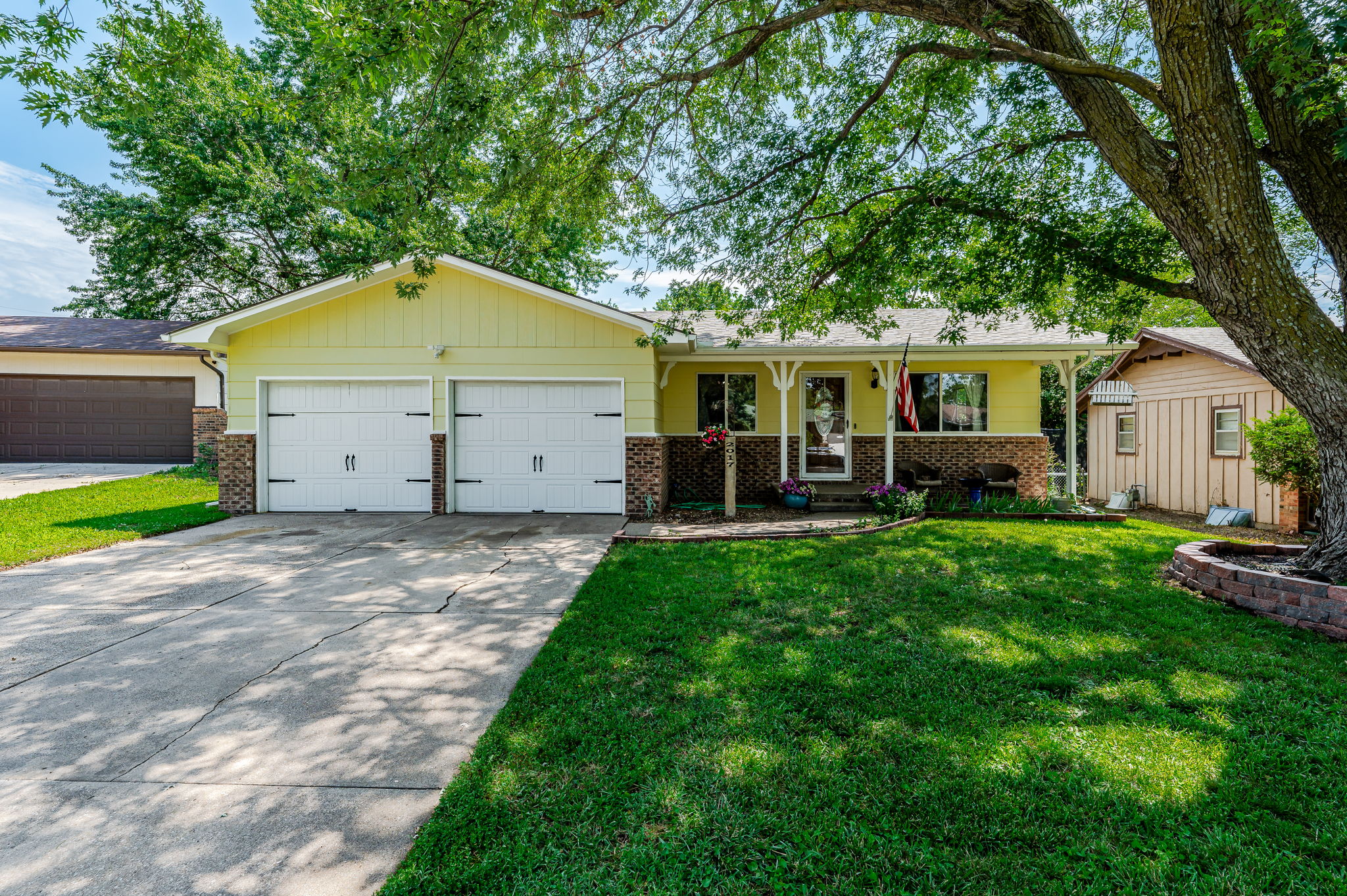 2017 E Evanston St, Park City, KS 67219 Prevailing Real Estate Media