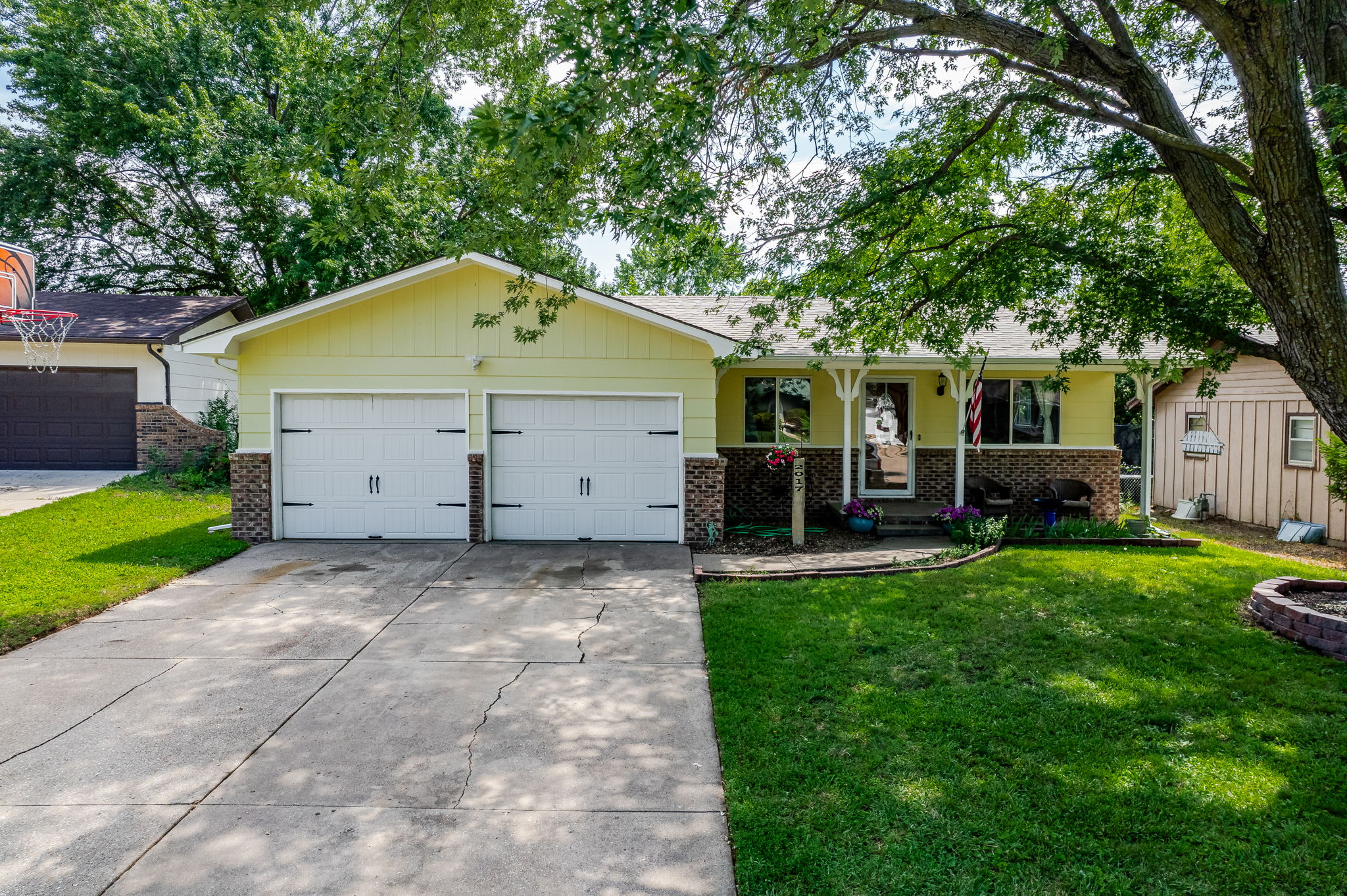 2017 E Evanston St, Park City, KS 67219 Prevailing Real Estate Media