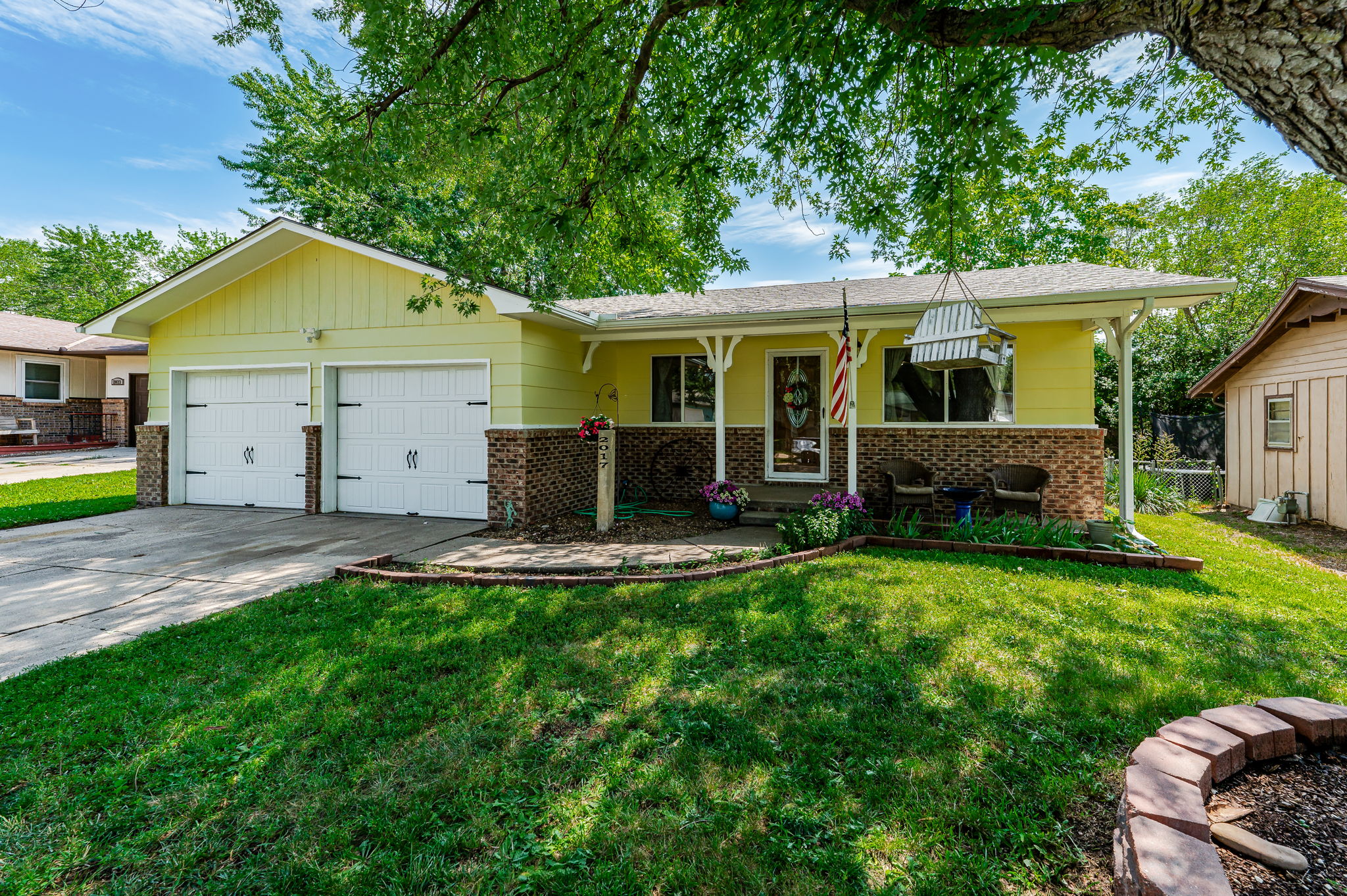 2017 E Evanston St, Park City, KS 67219 Prevailing Real Estate Media