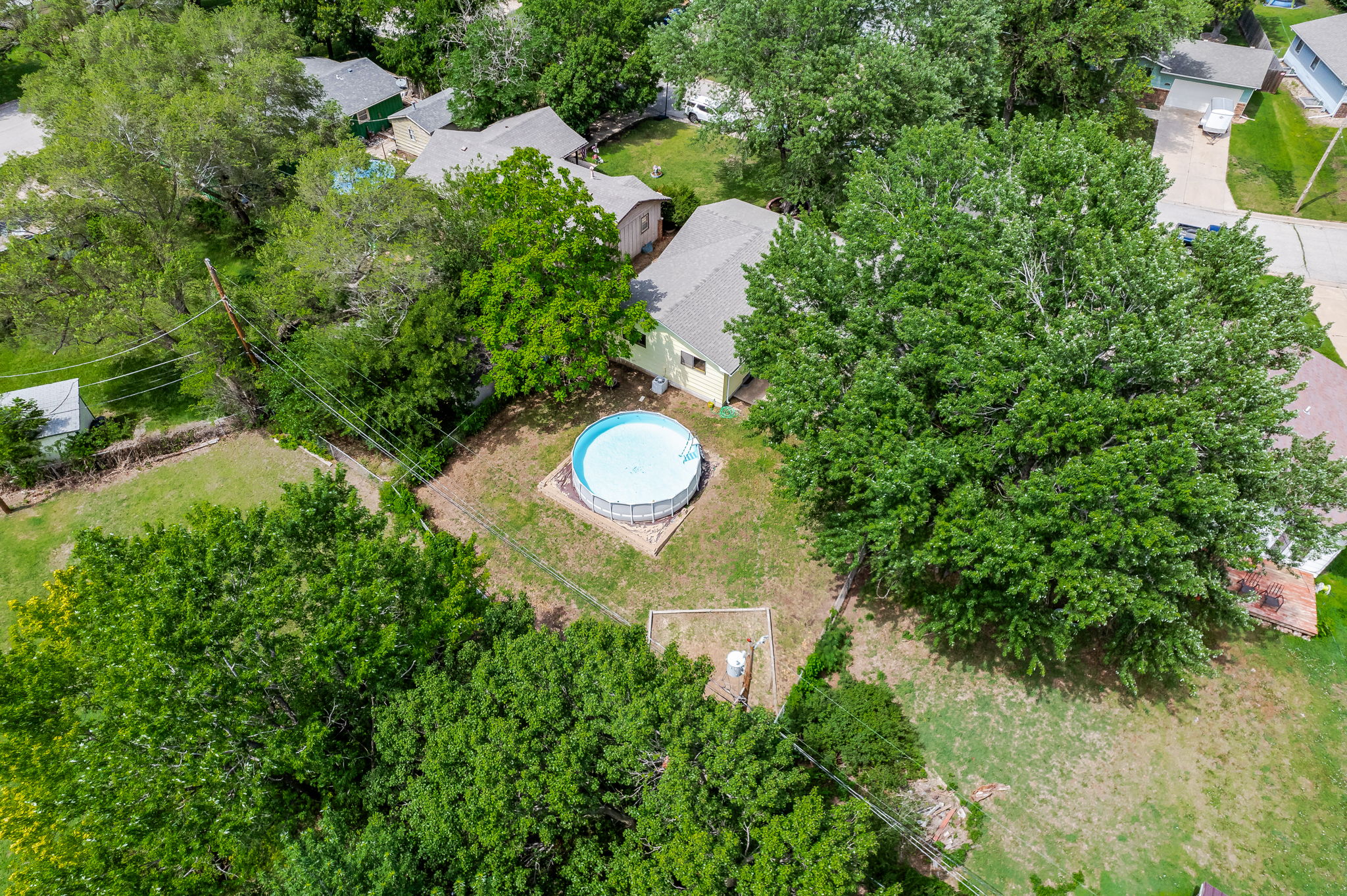 2017 E Evanston St, Park City, KS 67219 Prevailing Real Estate Media