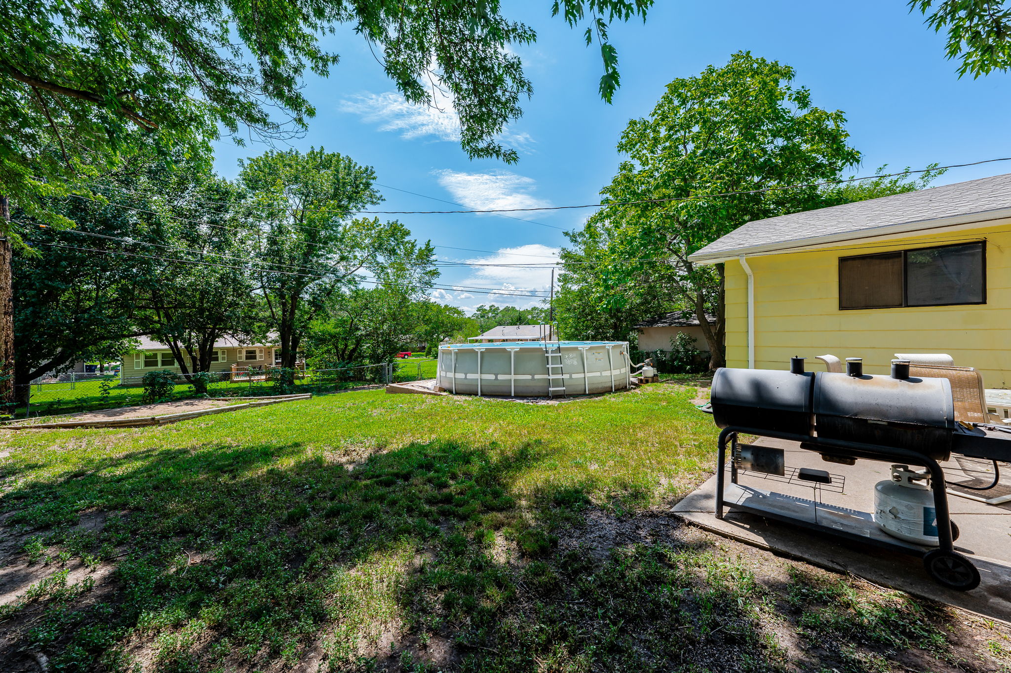 2017 E Evanston St, Park City, KS 67219 Prevailing Real Estate Media