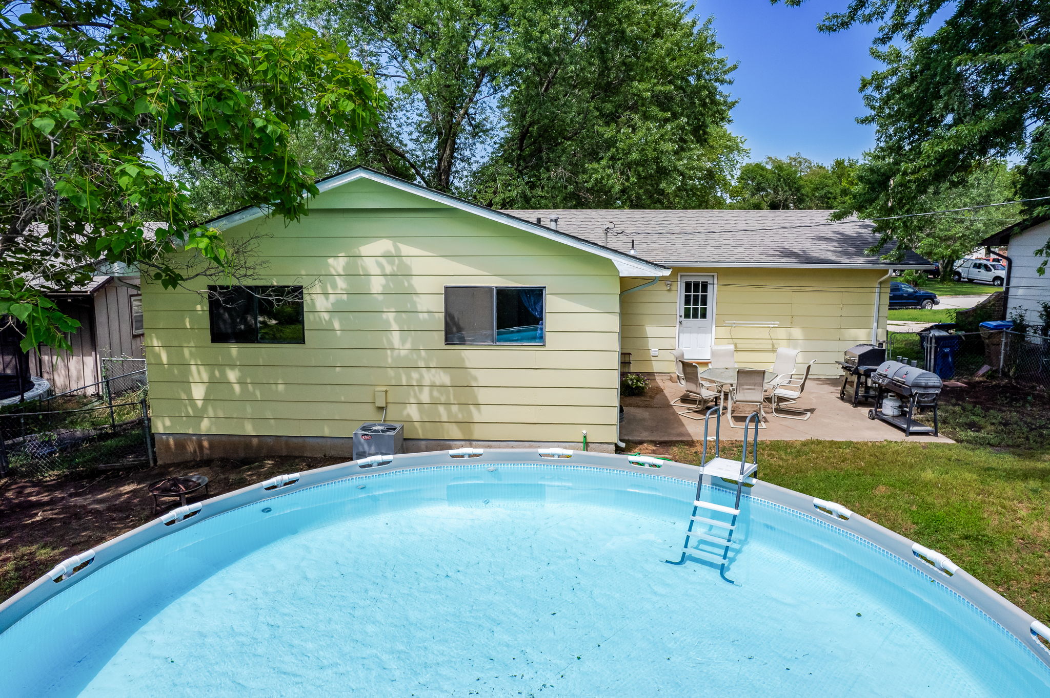 2017 E Evanston St, Park City, KS 67219 Prevailing Real Estate Media