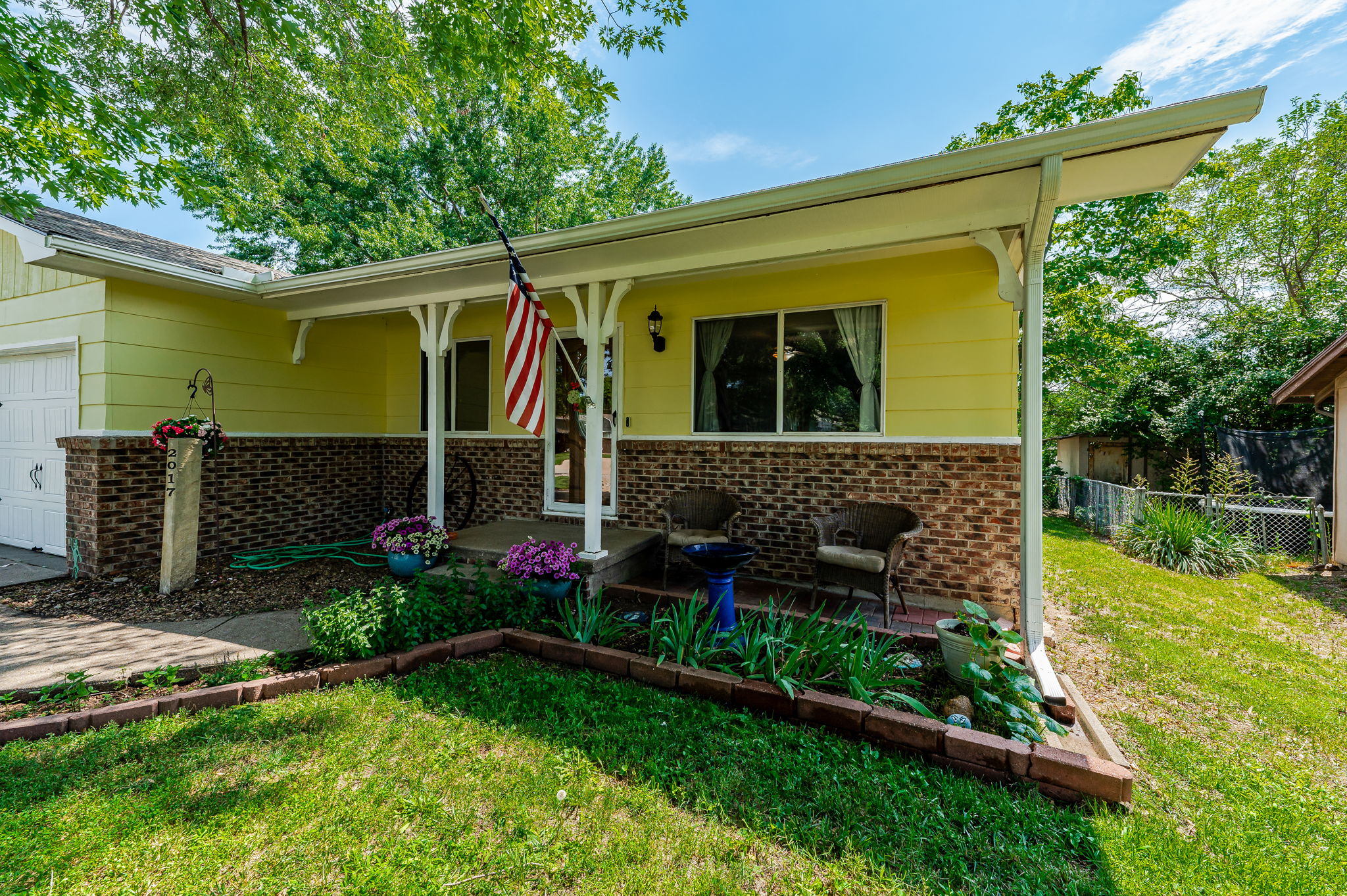 2017 E Evanston St, Park City, KS 67219 Prevailing Real Estate Media