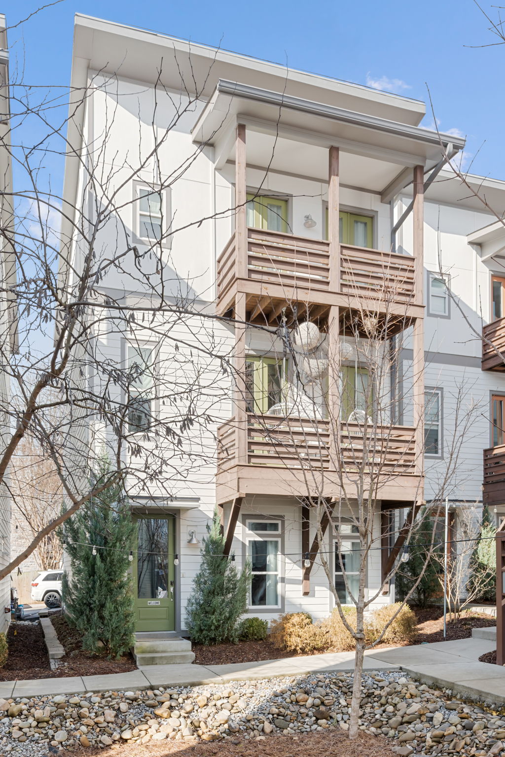 2017 Eastland Ave, Nashville, TN 37206, USA Photo 4