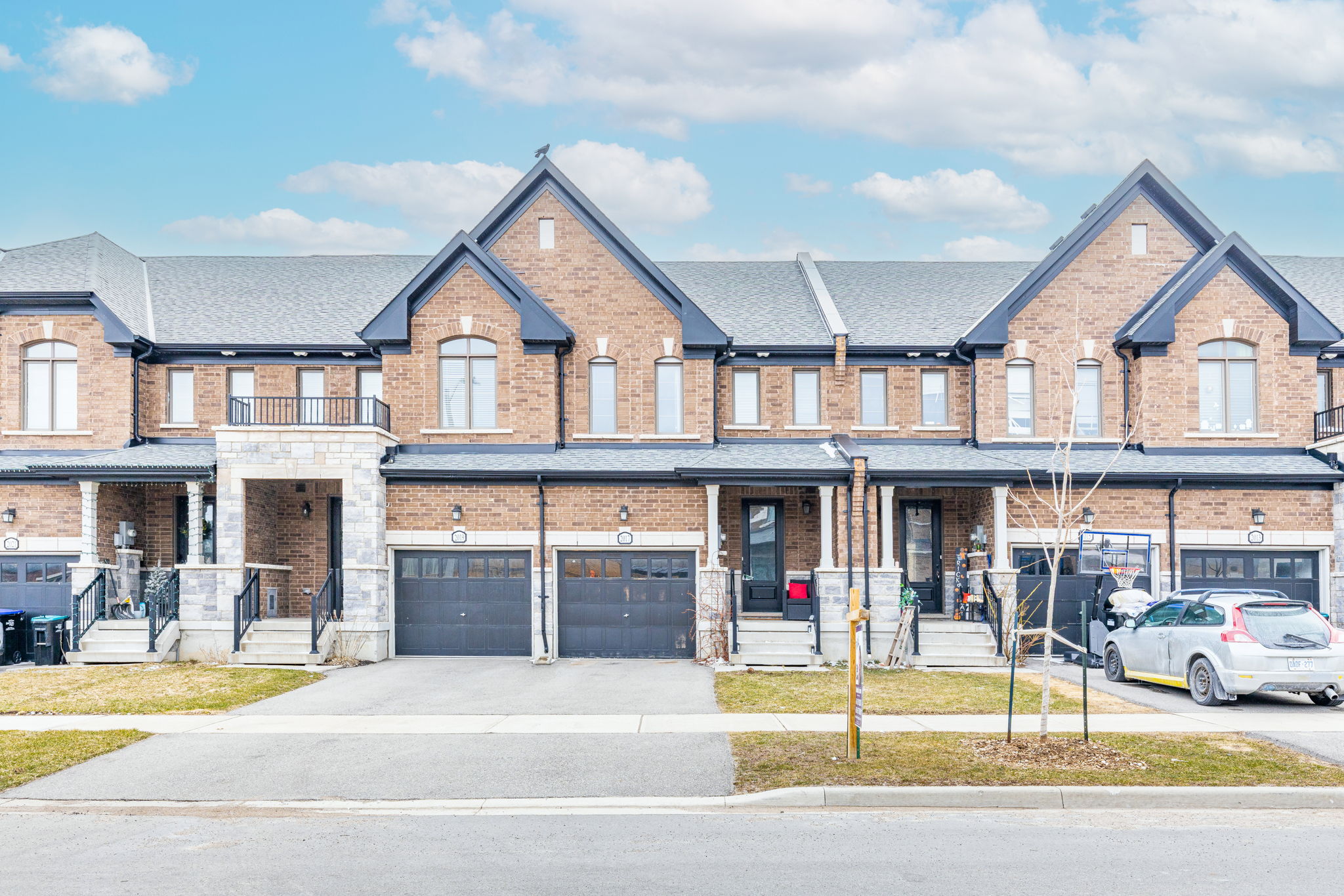 Innisfil property showcase