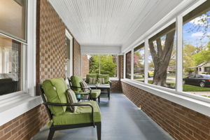 Porch