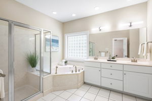 32-1st Floor Primary Bath