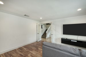 Bonus Room