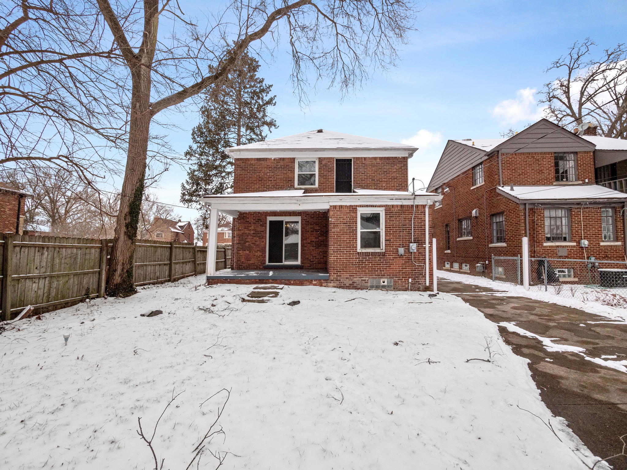 20180 Canterbury Rd, Detroit, MI 48221, USA Photo 6