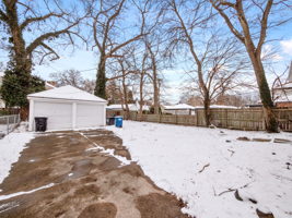 20180 Canterbury Rd, Detroit, MI 48221, USA Photo 3