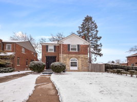 20180 Canterbury Rd, Detroit, MI 48221, USA Photo 0