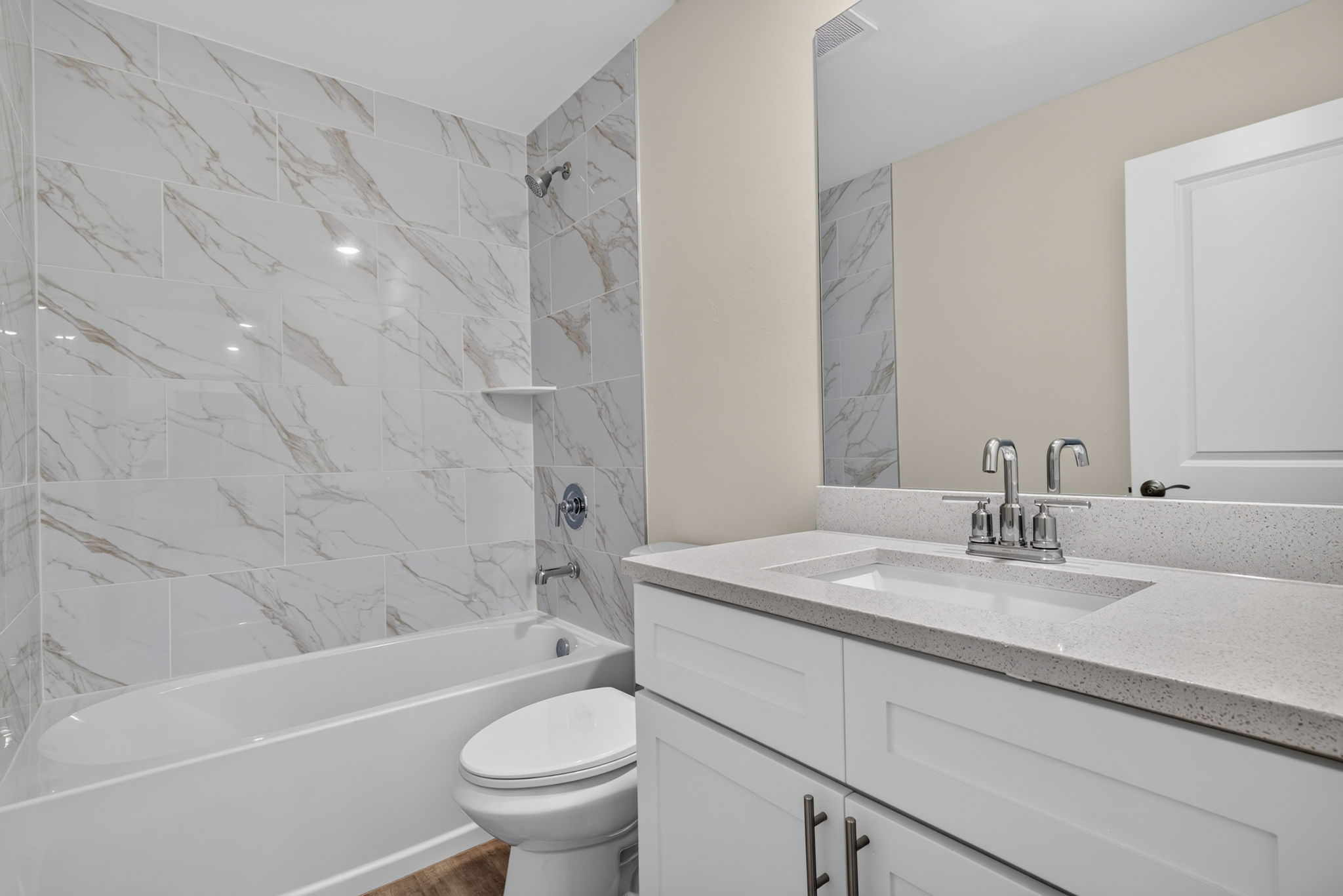 Guest Bathroom 1