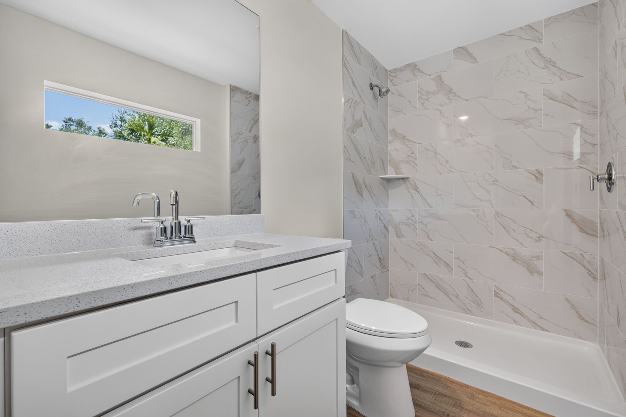 Primary Bathroom 1