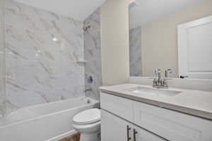 Guest Bathroom 1