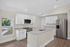 Kitchen 1 of 4