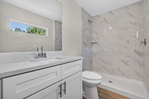 Primary Bathroom 1
