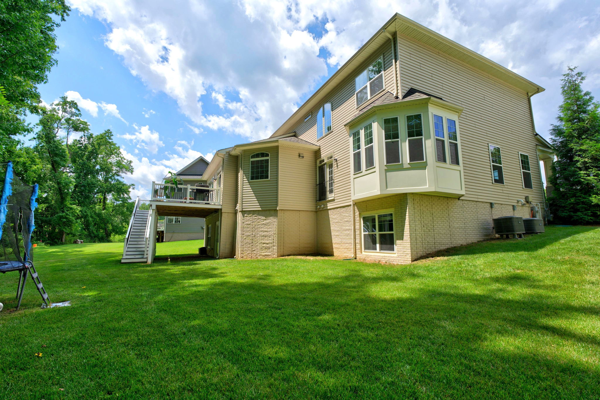Basil Hall 38