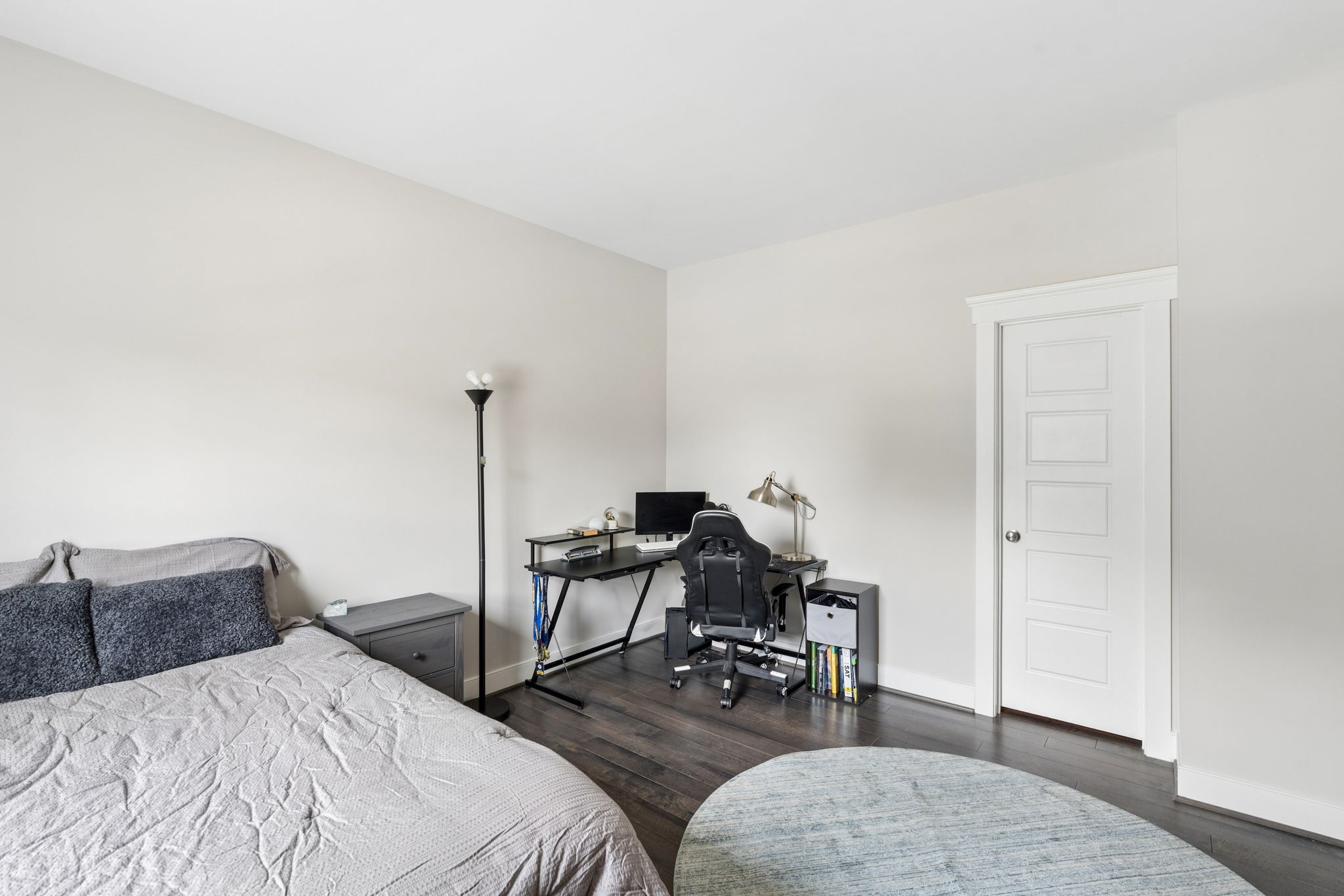 Basil Hall 95
