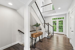 Basil Hall 58
