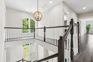 Basil Hall 122