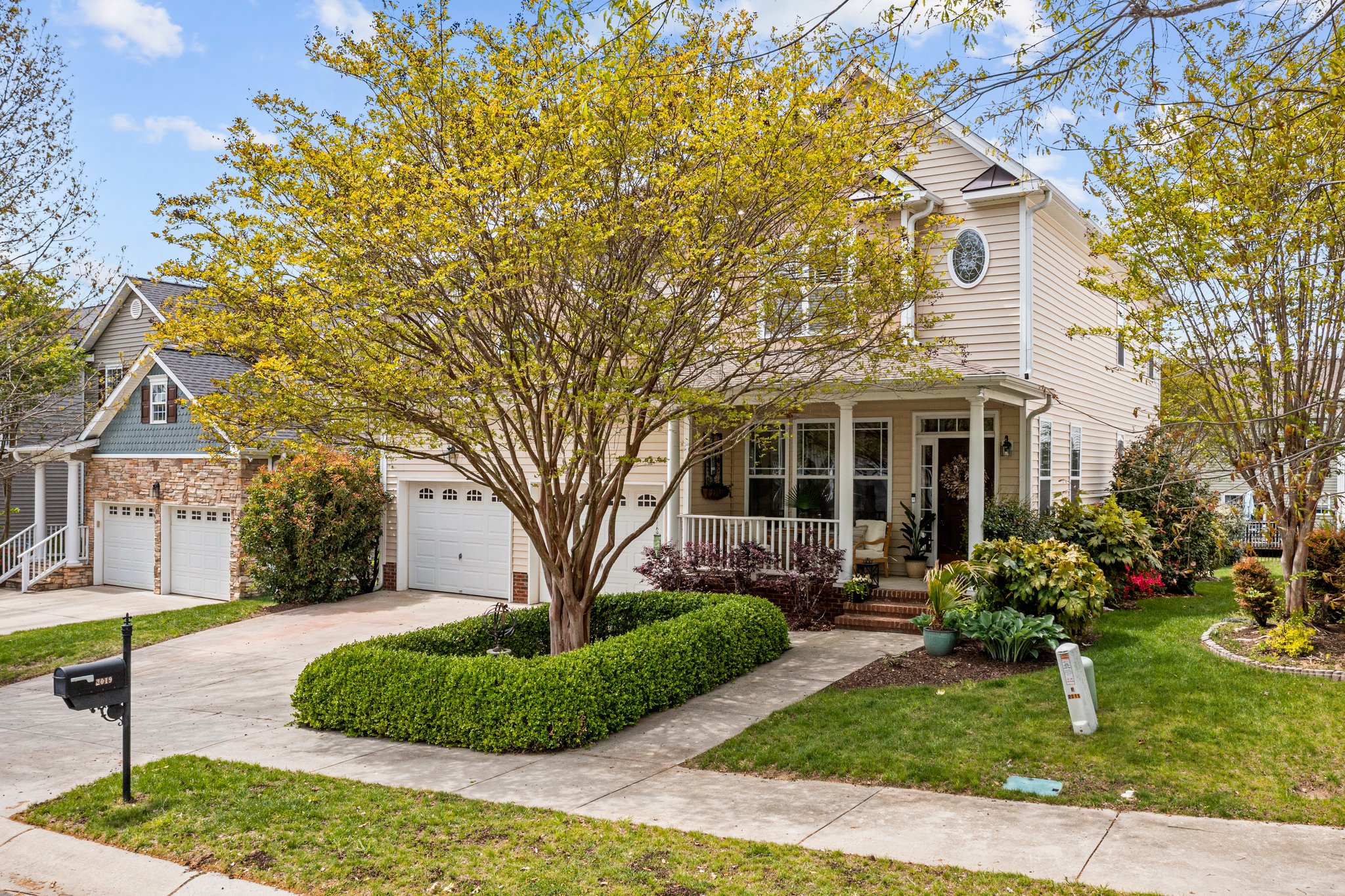 2019 Sinclair Trce, Burlington, NC 27215, USA Photo 3