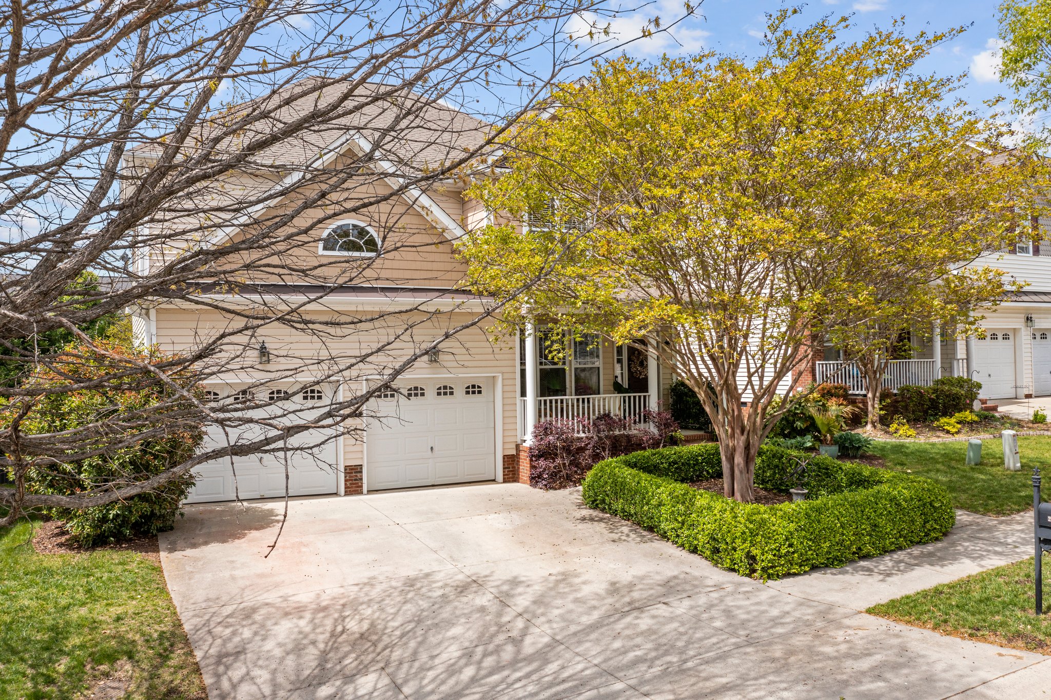 2019 Sinclair Trce, Burlington, NC 27215, USA Photo 8