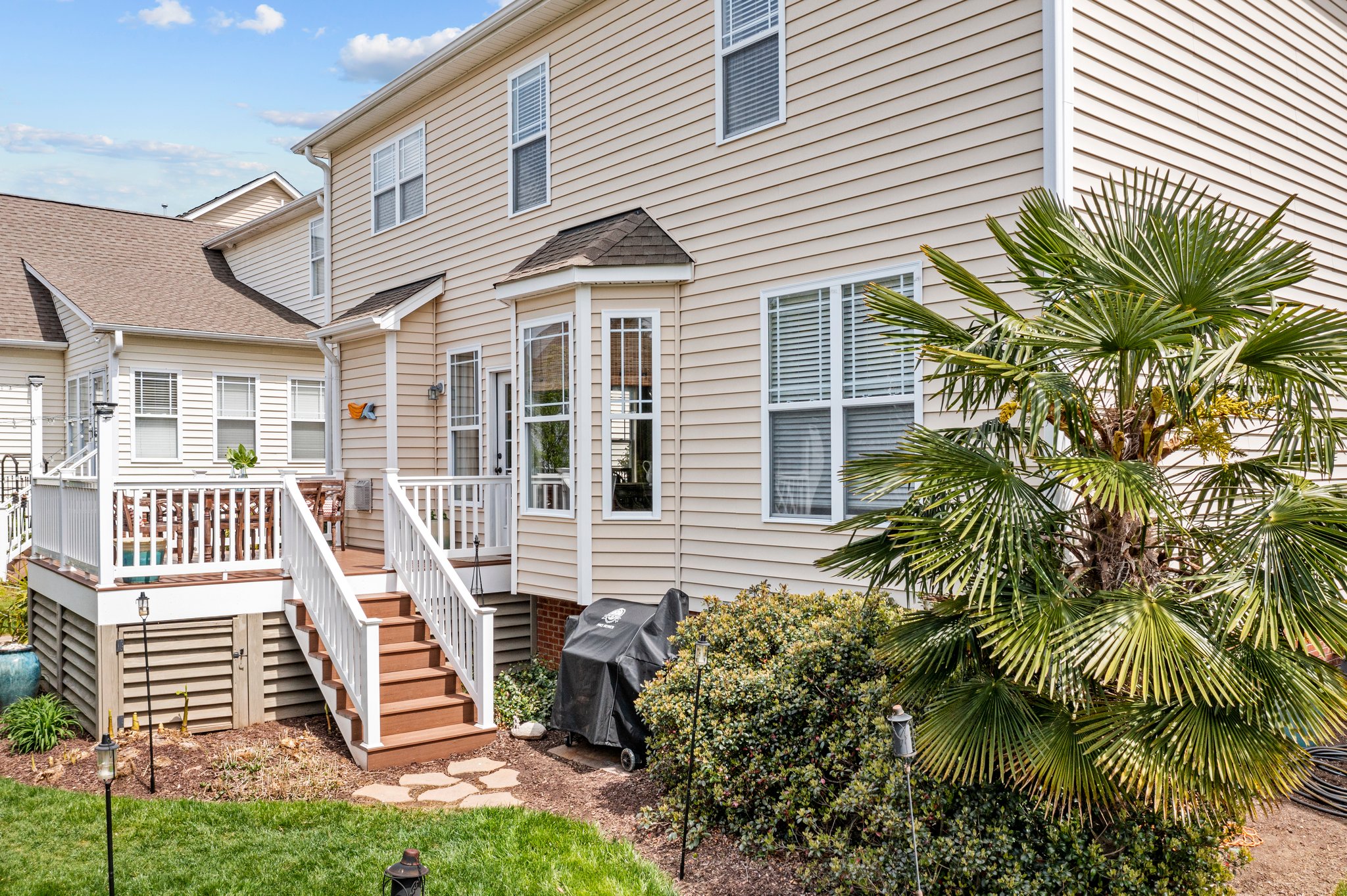 2019 Sinclair Trce, Burlington, NC 27215, USA Photo 6