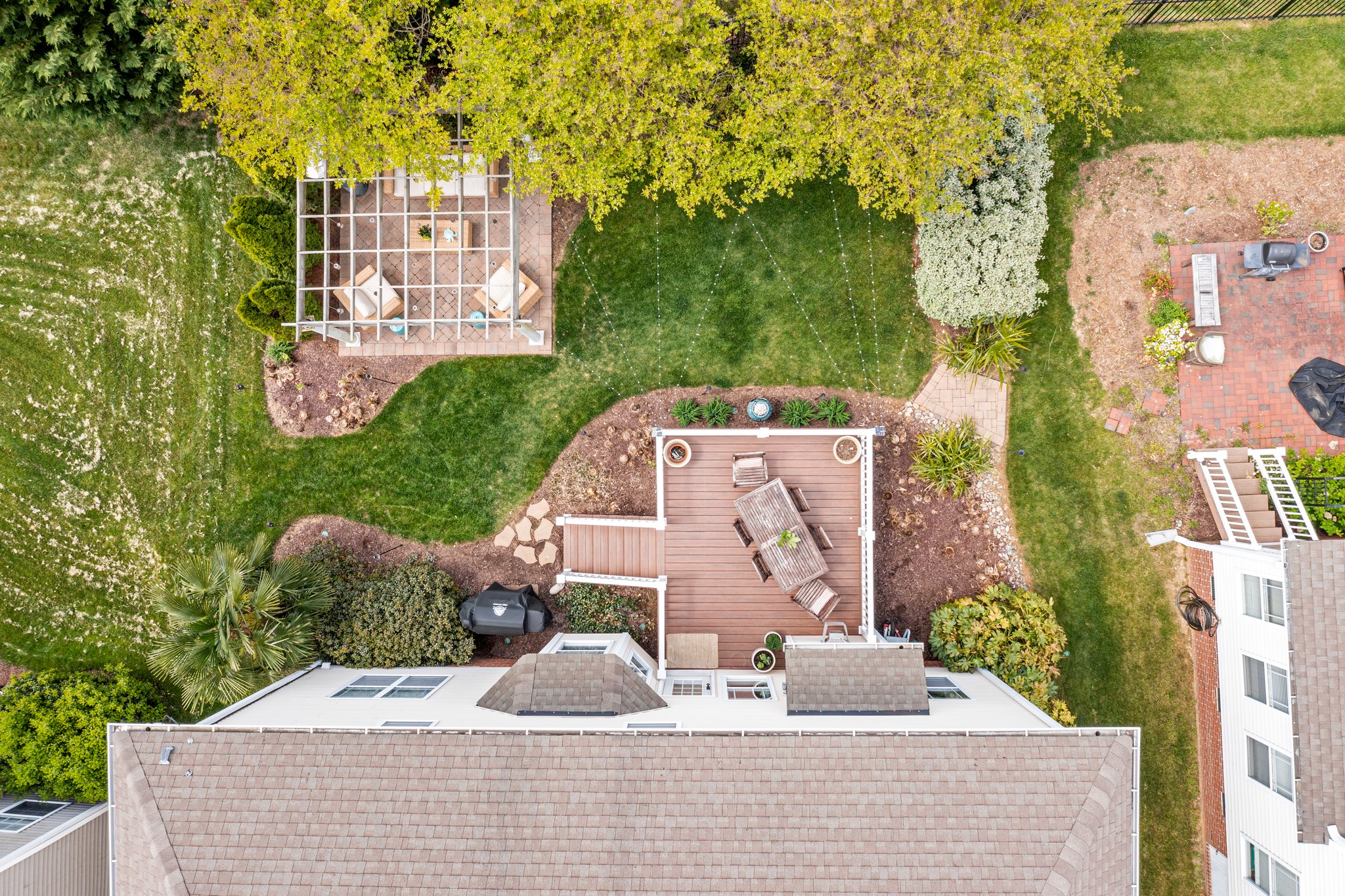 2019 Sinclair Trce, Burlington, NC 27215, USA Photo 13