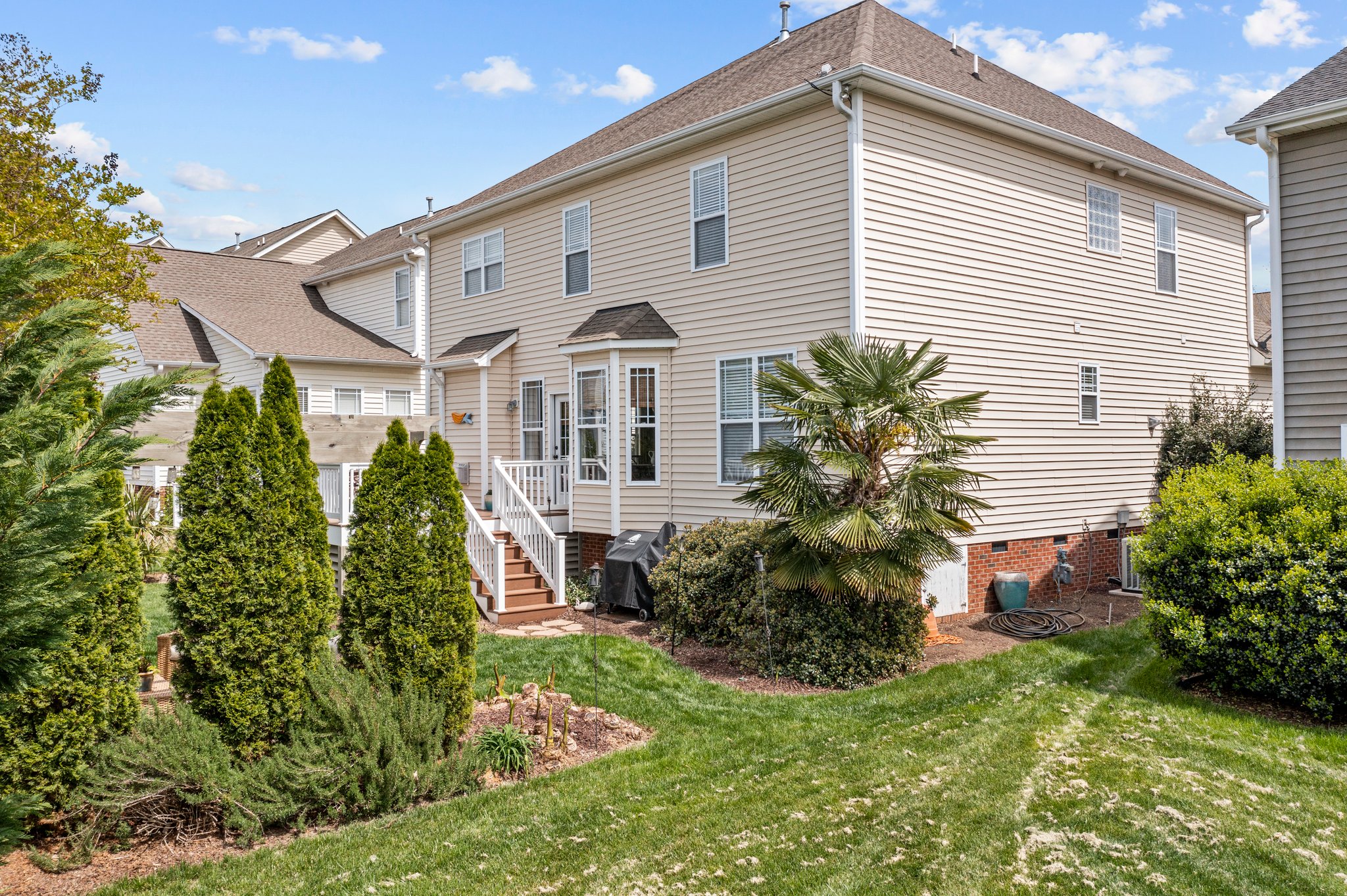 2019 Sinclair Trce, Burlington, NC 27215, USA Photo 5