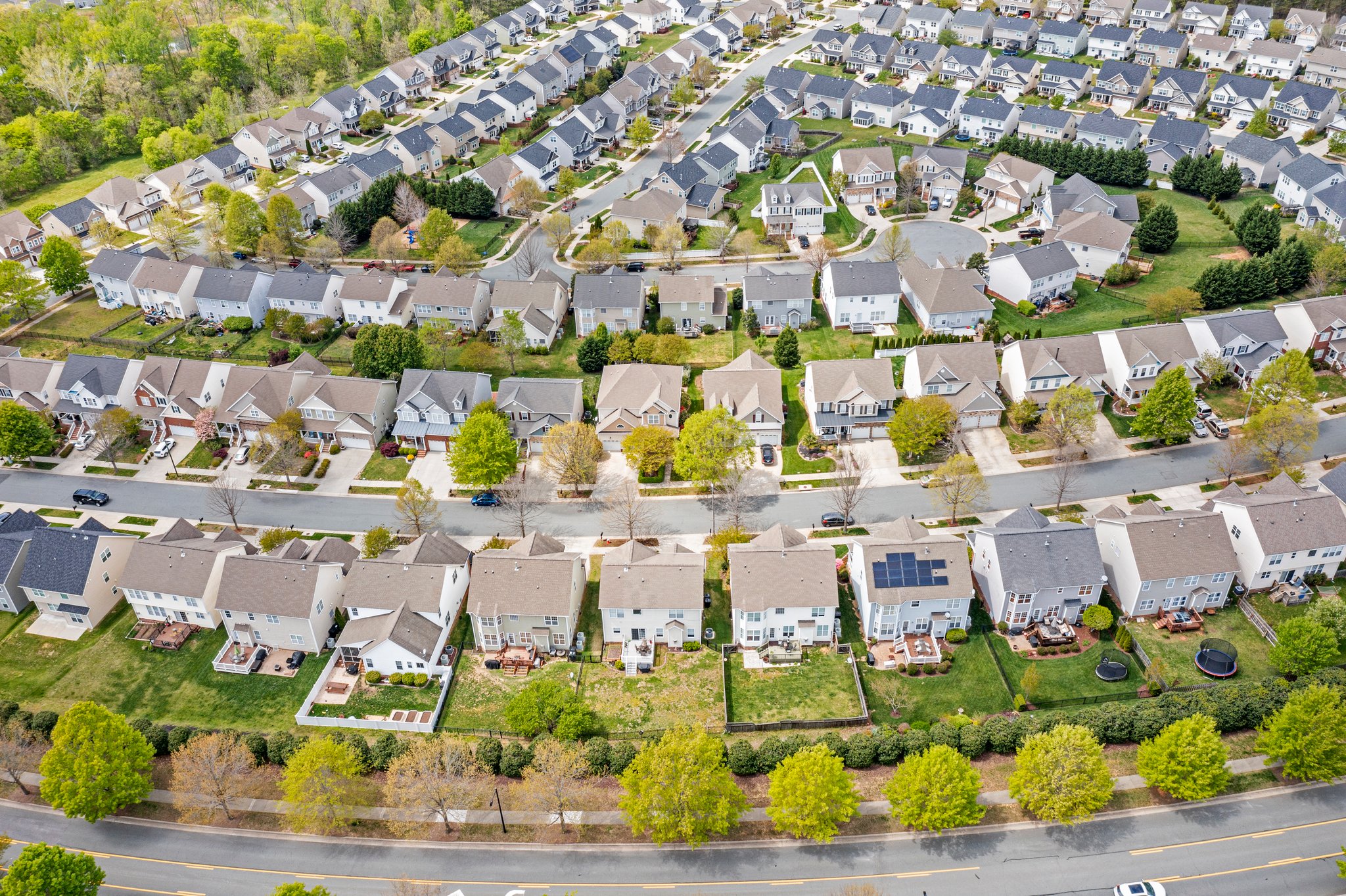 2019 Sinclair Trce, Burlington, NC 27215, USA Photo 16