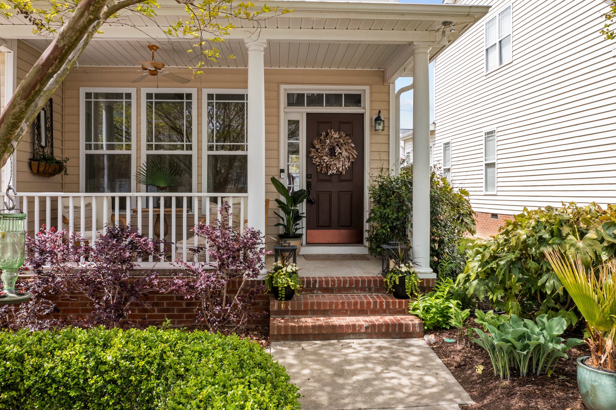 2019 Sinclair Trce, Burlington, NC 27215, USA Photo 22