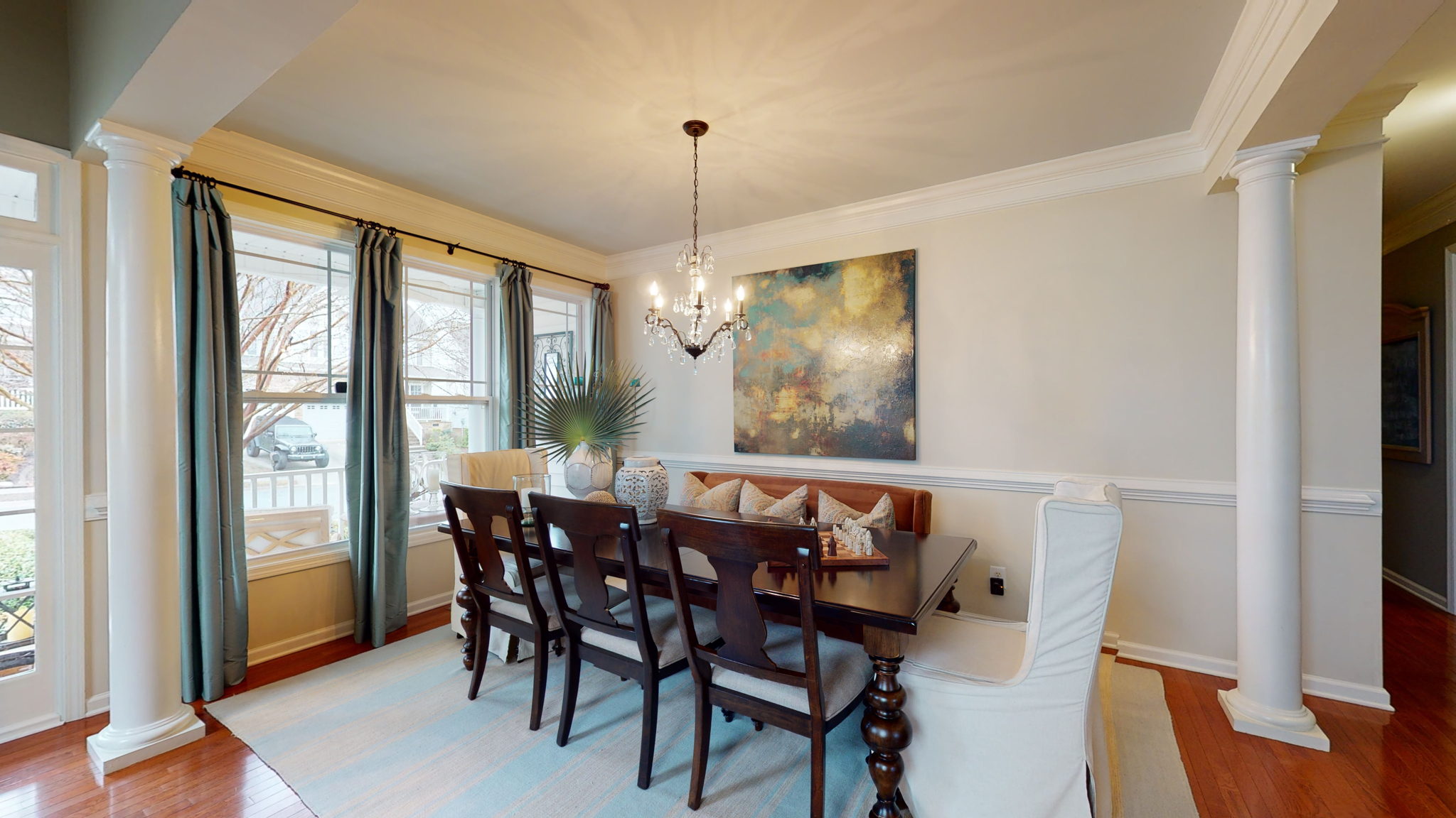 2019 Sinclair Trce, Burlington, NC 27215, USA Photo 27