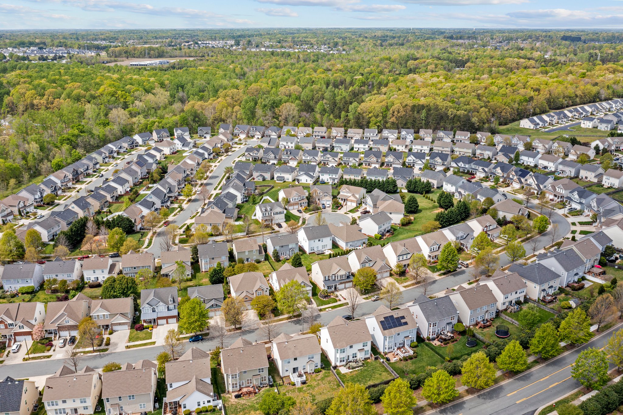 2019 Sinclair Trce, Burlington, NC 27215, USA Photo 18