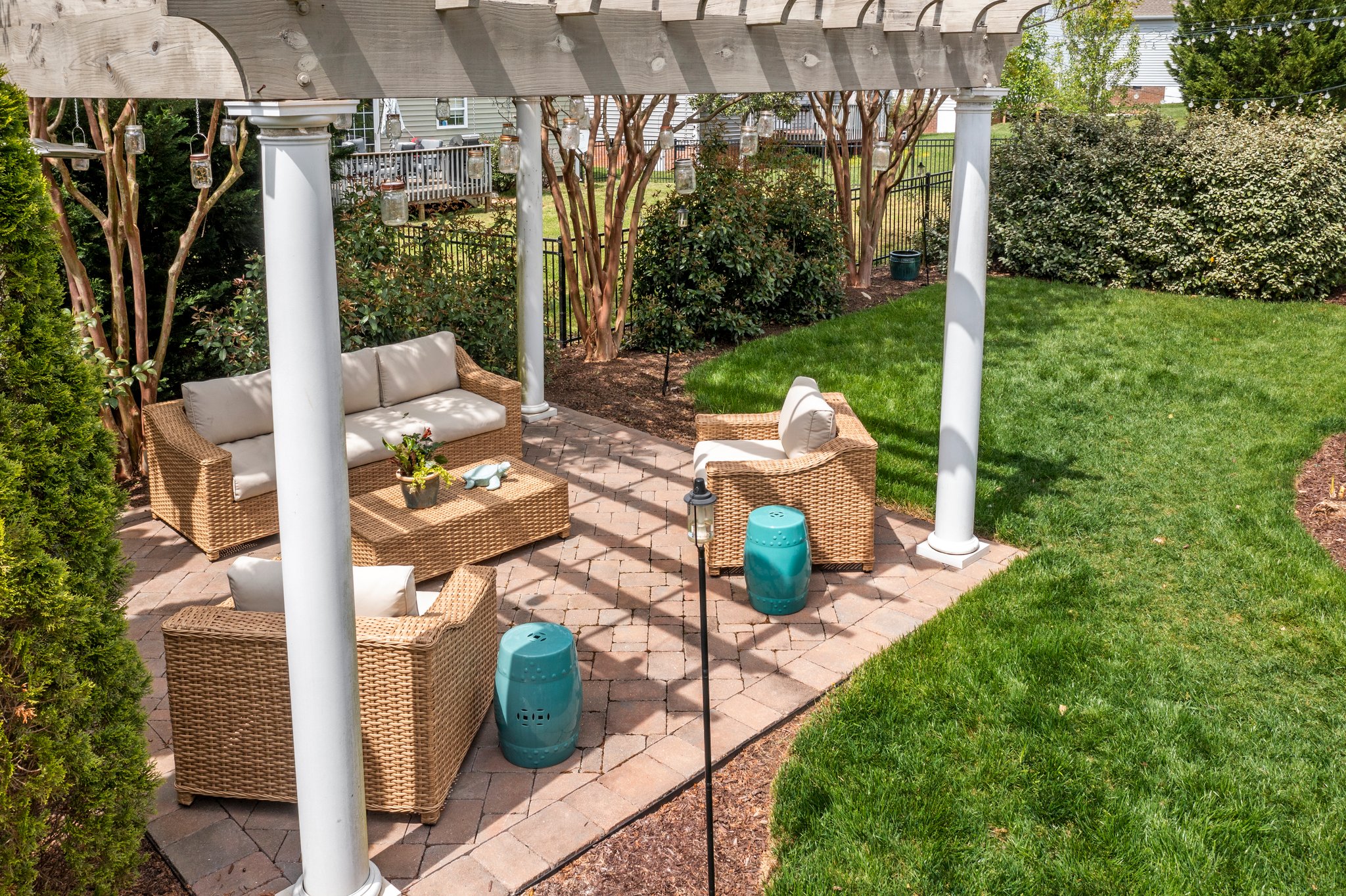 2019 Sinclair Trce, Burlington, NC 27215, USA Photo 11