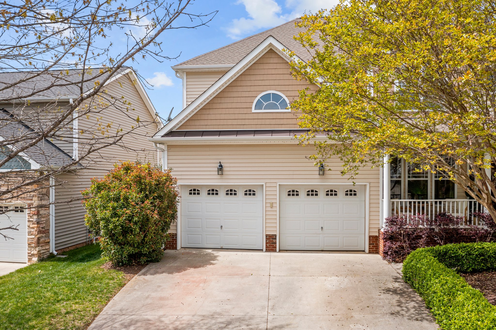 2019 Sinclair Trce, Burlington, NC 27215, USA