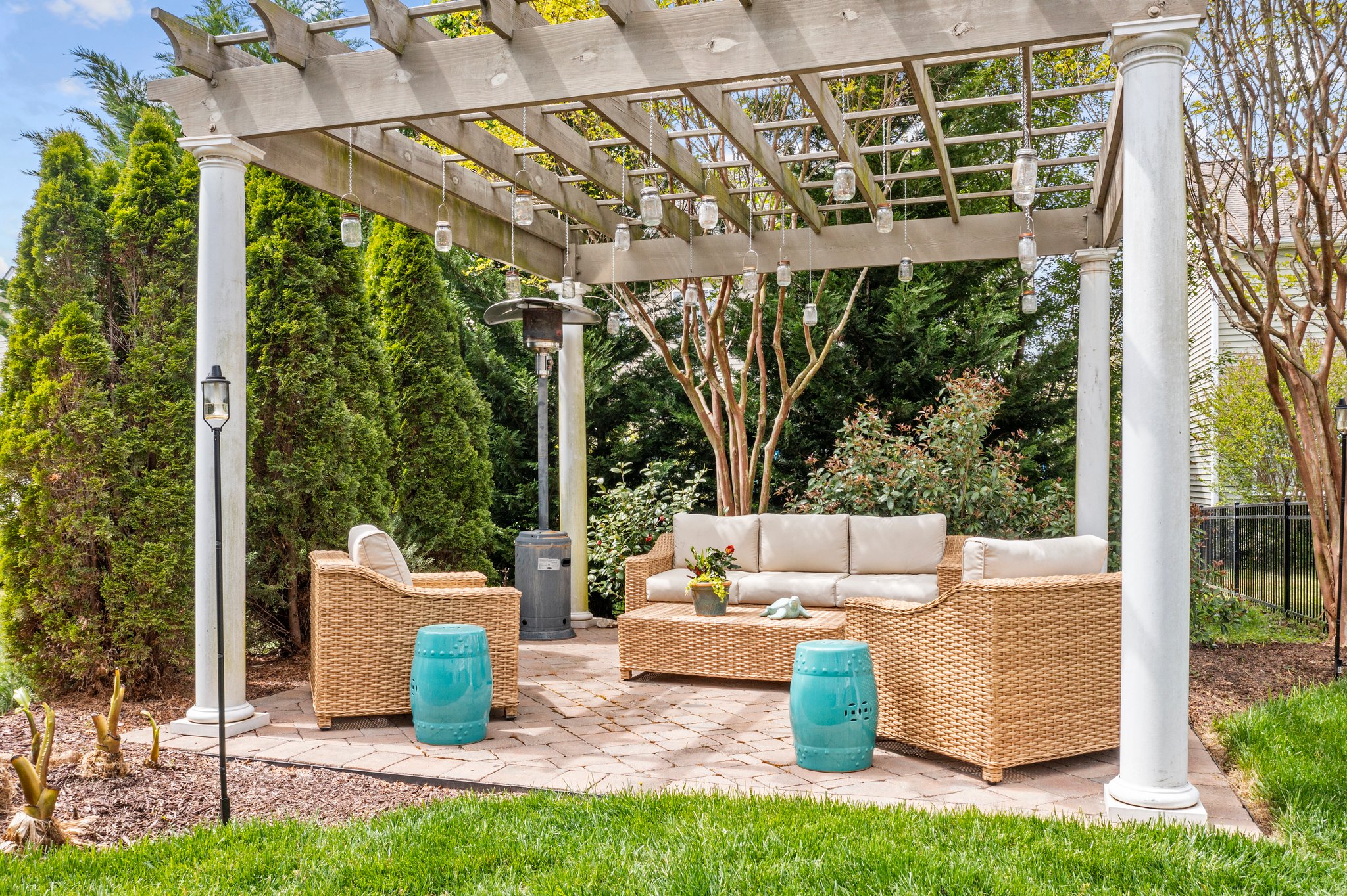 2019 Sinclair Trce, Burlington, NC 27215, USA Photo 4