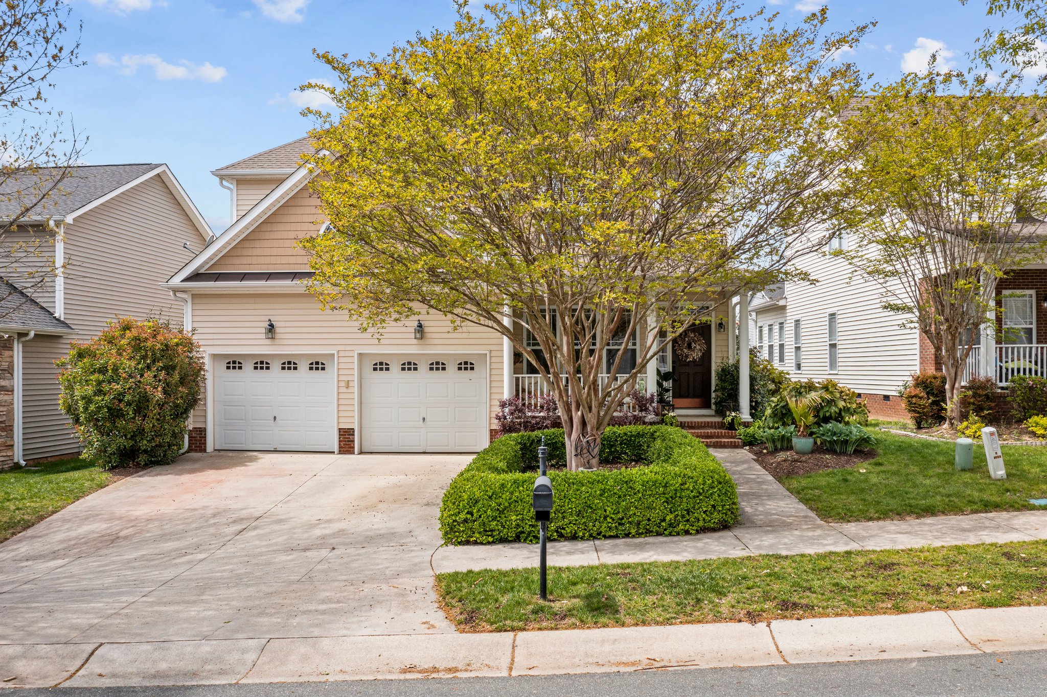 2019 Sinclair Trce, Burlington, NC 27215, USA Photo 7