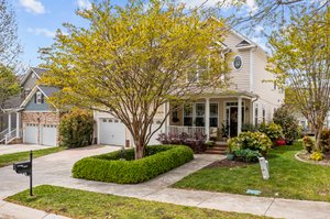 2019 Sinclair Trce, Burlington, NC 27215, USA Photo 2