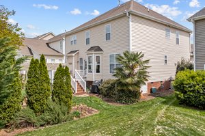 2019 Sinclair Trce, Burlington, NC 27215, USA Photo 4