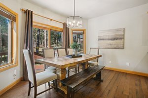 Eating Area