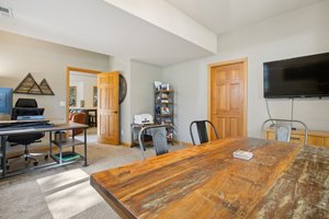 Bonus Room