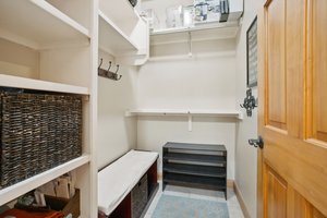 Mudroom