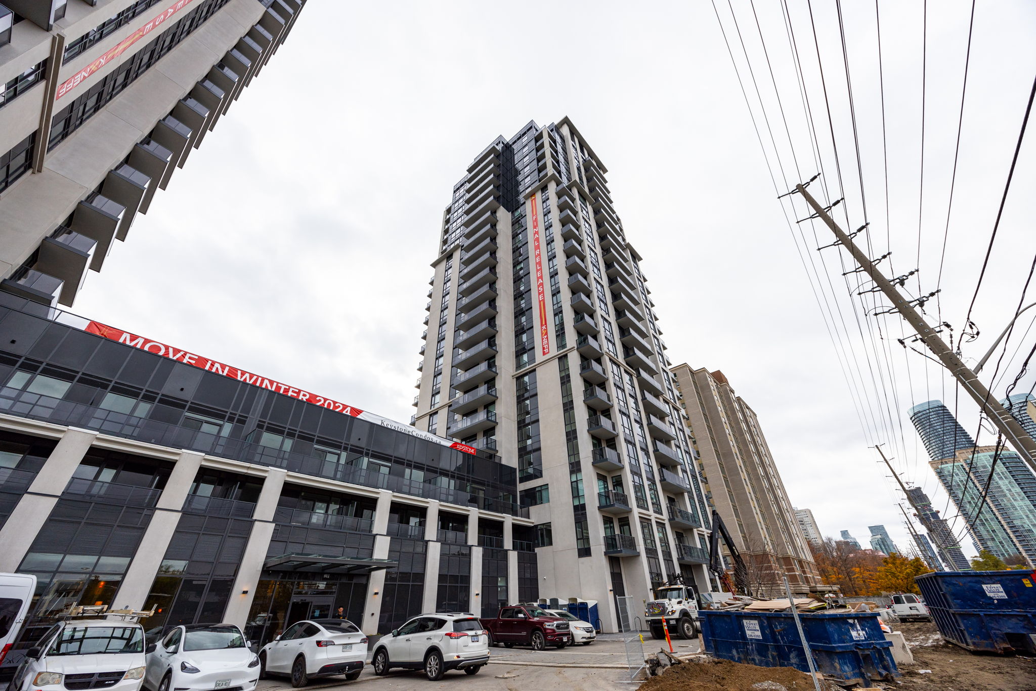 Mississauga property showcase