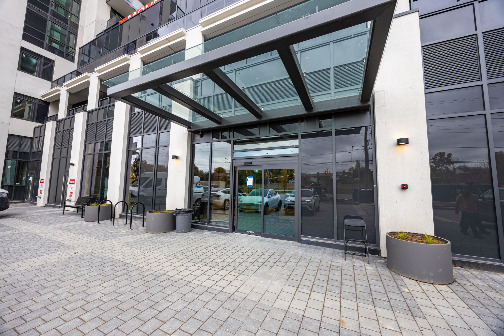 Mississauga property showcase — delivered property photograph 2