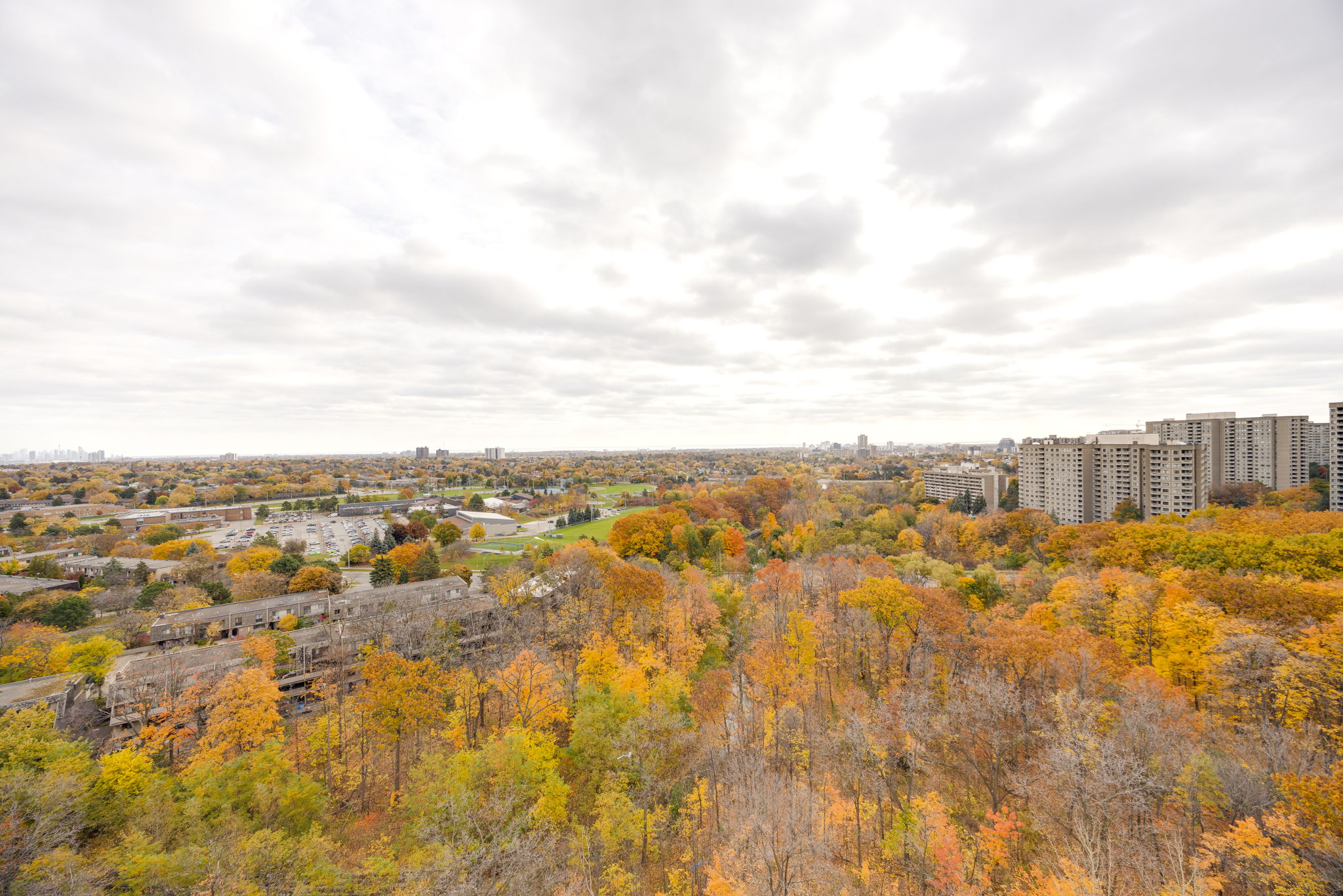 Mississauga property showcase — delivered property photograph 24
