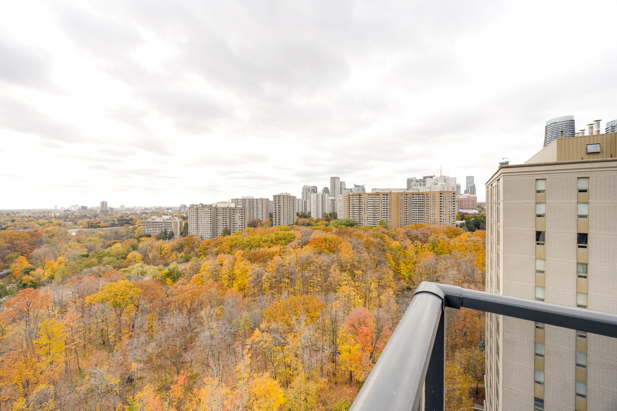 Mississauga property showcase — delivered property photograph 25