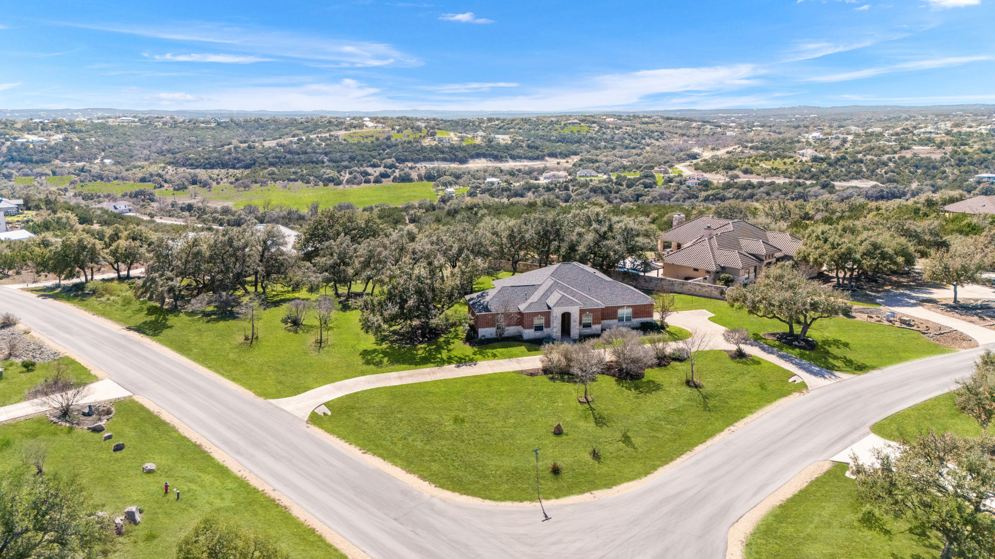 202 Charon Point, Spring Branch, TX 78070