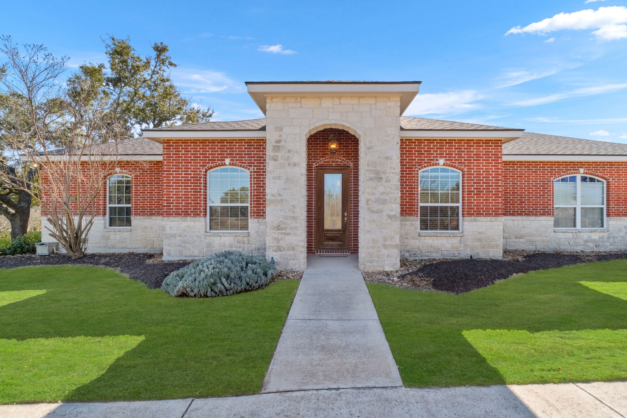 202 Charon Point, Spring Branch, TX 78070