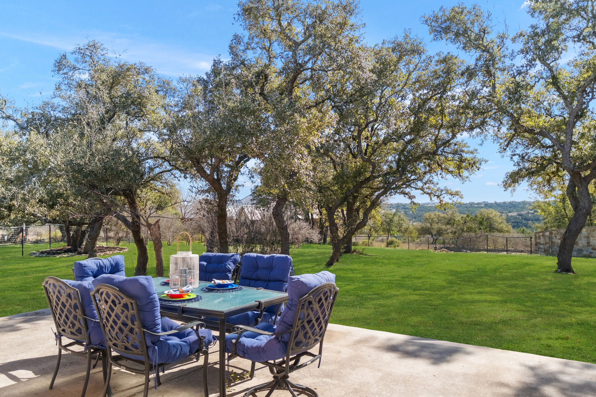 202 Charon Point, Spring Branch, TX 78070